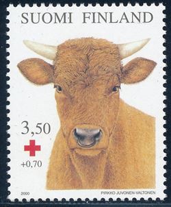 Finland 2000