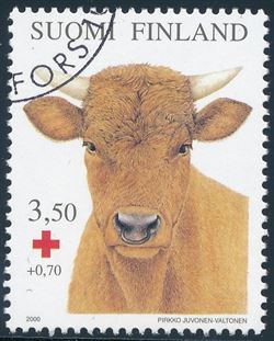 Finland 2000