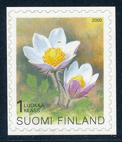 Finland 2000