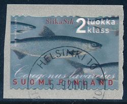 Finland 2000