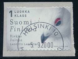 Finland 2000