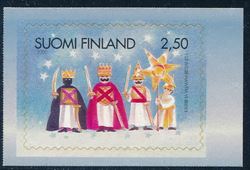 Finland 2000