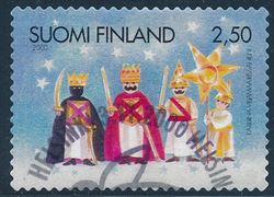 Finland 2000