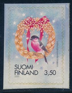 Finland 2000