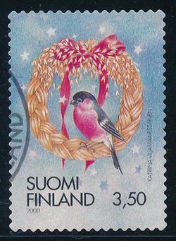 Finland 2000
