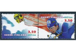 Finland 2001