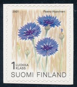 Finland 2001