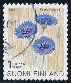 Finland 2001