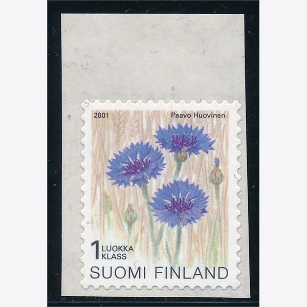 Finland 2001