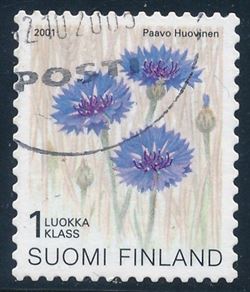 Finland 2001