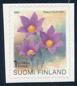 Finland 2001