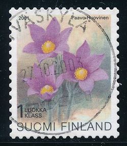 Finland 2001