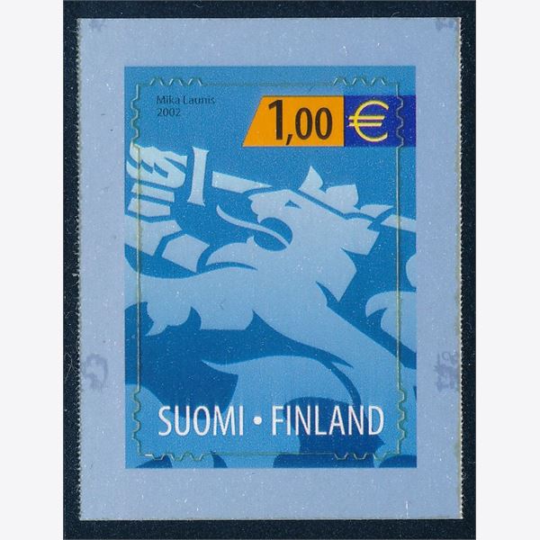 Finland 2002