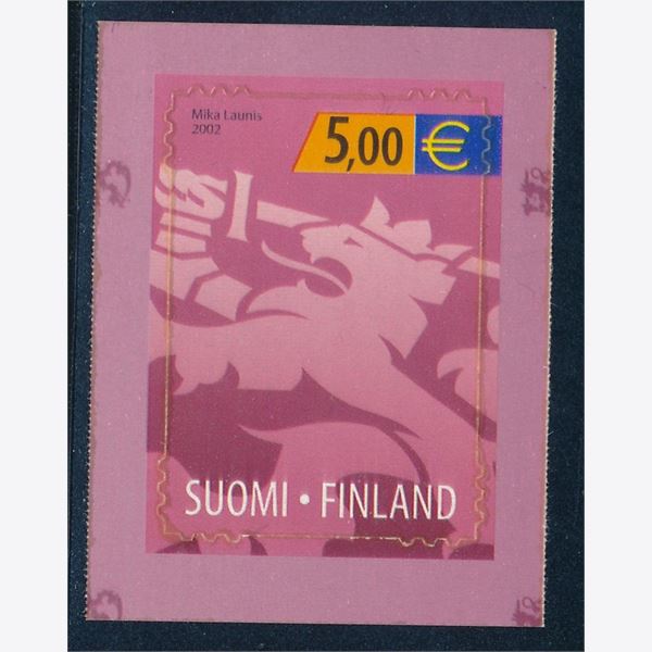 Finland 2002