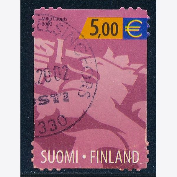 Finland 2002