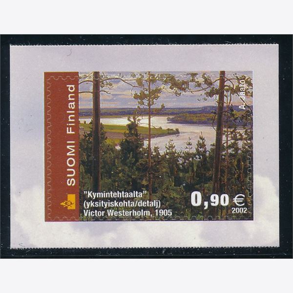 Finland 2002