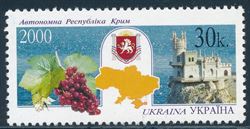 Ukraine 2000