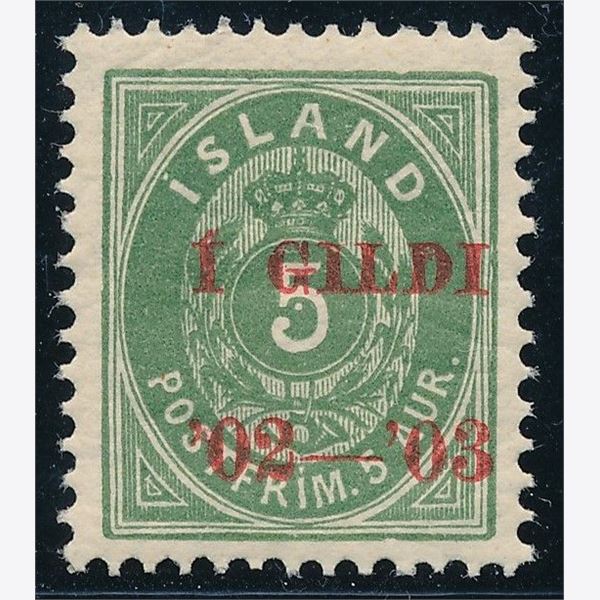 Iceland 1902