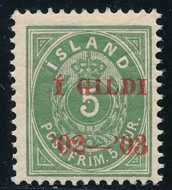 Island 1902