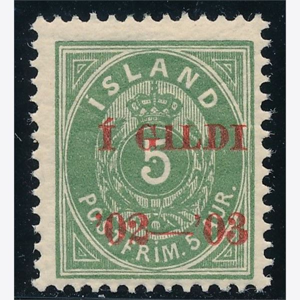 Island 1902