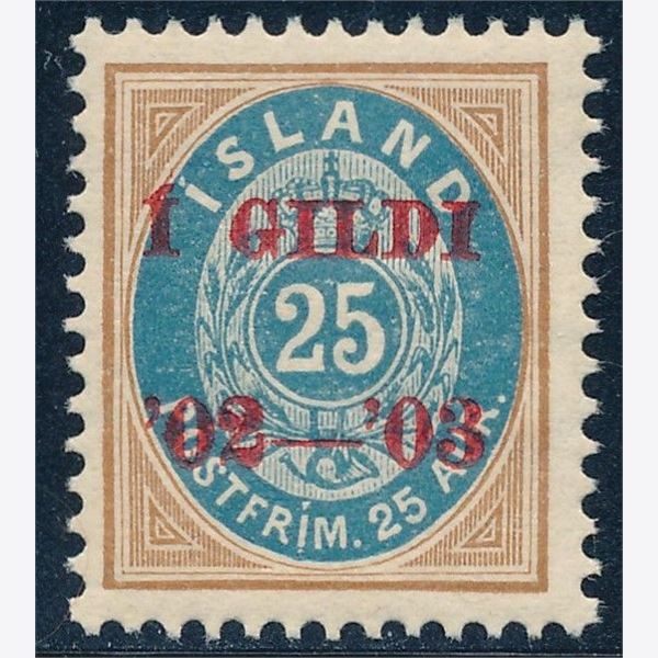 Iceland 1902