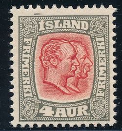 Iceland 1907