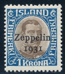 Iceland 1931