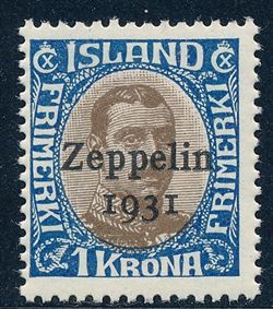 Island 1931