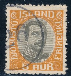 Island Official 1920