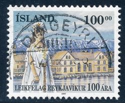 Island 1997
