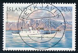 Iceland 1993
