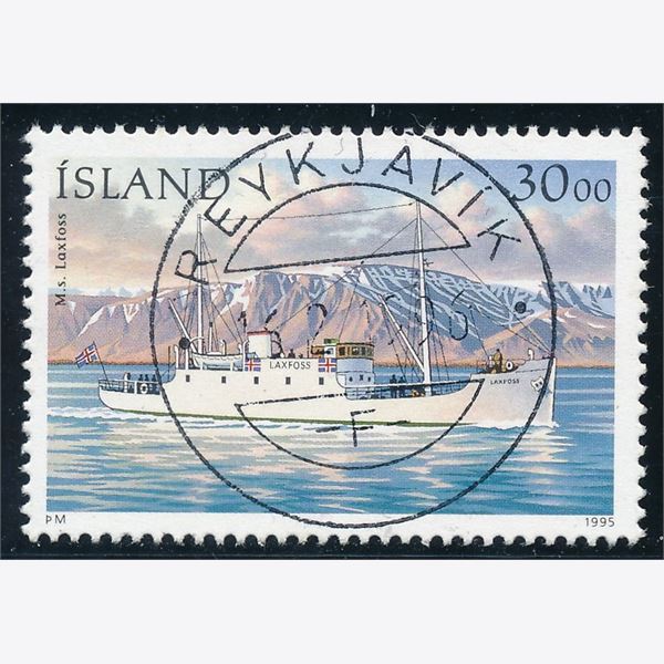 Island 1993