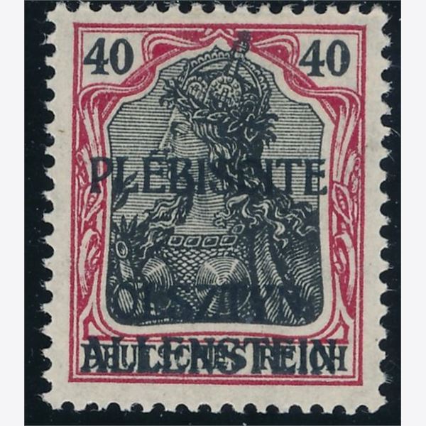 Allenstein 1920