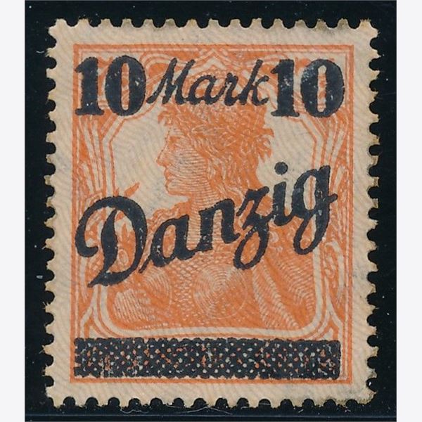 Danzig 1920