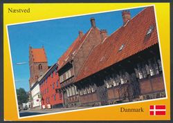 Denmark 1998