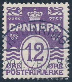 Danmark 1926