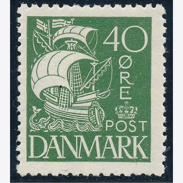 Danmark 1927