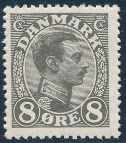 Danmark 1920