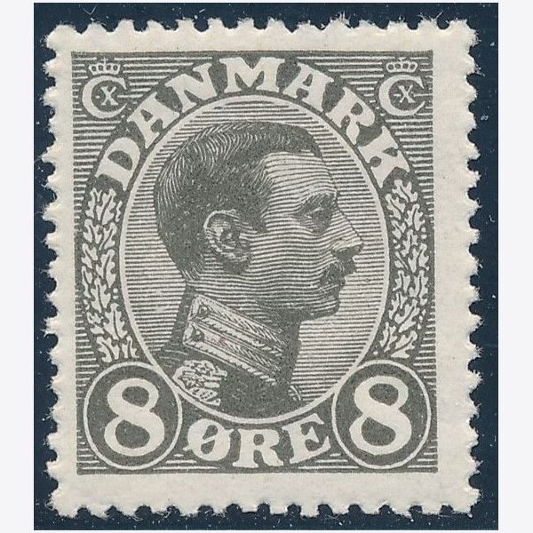 Denmark 1920