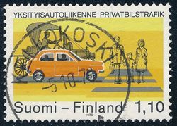 Finland 1979