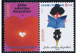 Finland 2003