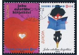 Finland 2003