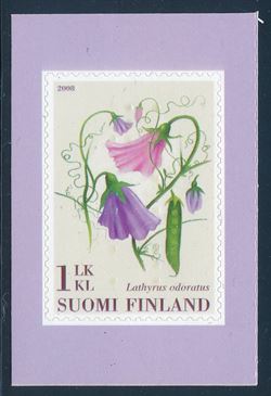 Finland 2008