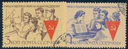 Soviet Union 1961