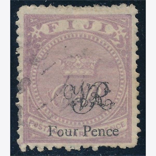 Fiji 1877