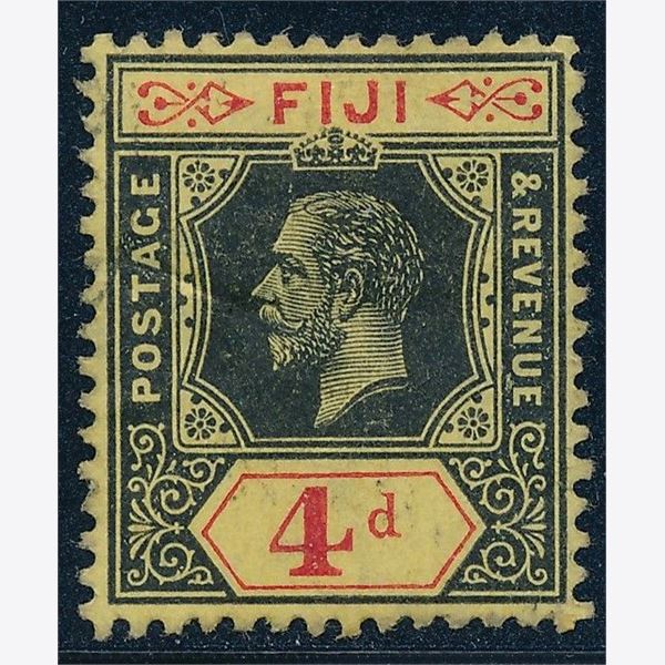 Fiji 1912