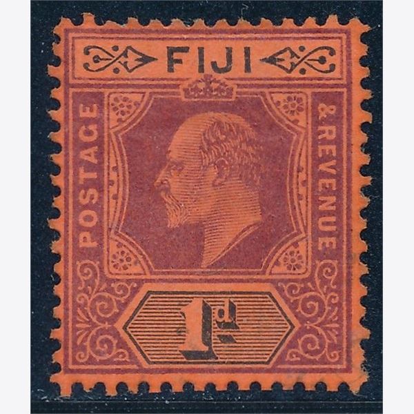 Fiji 1904