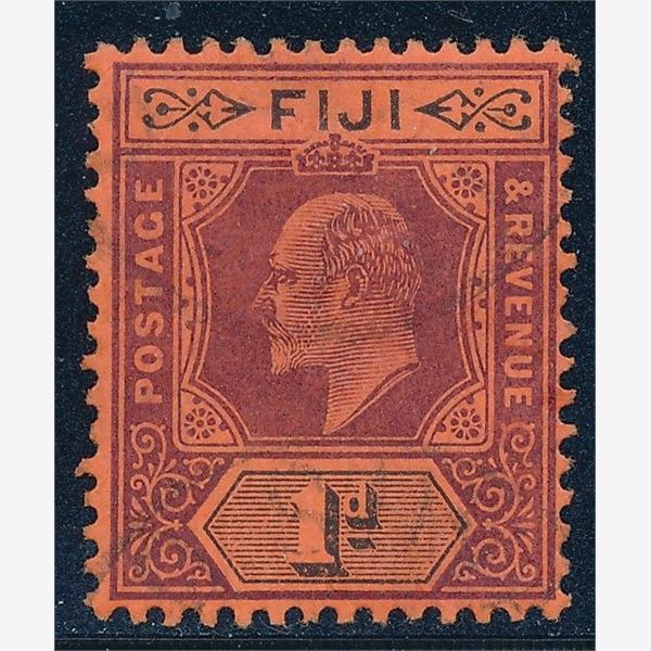 Fiji 1904