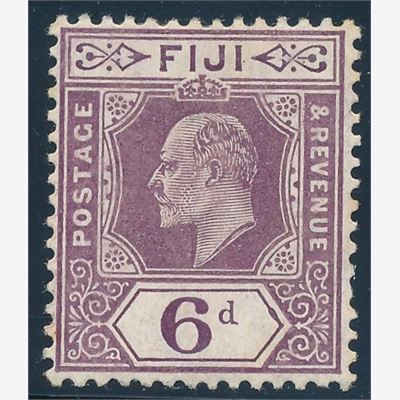 Fiji 1904