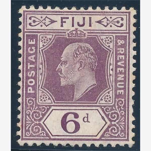 Fiji 1904